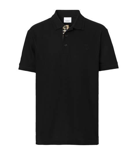 burberry polo fake erkennen|burberry tb polo shirts.